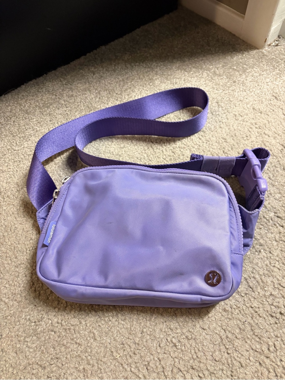 Lululemon 2L Belt Bag